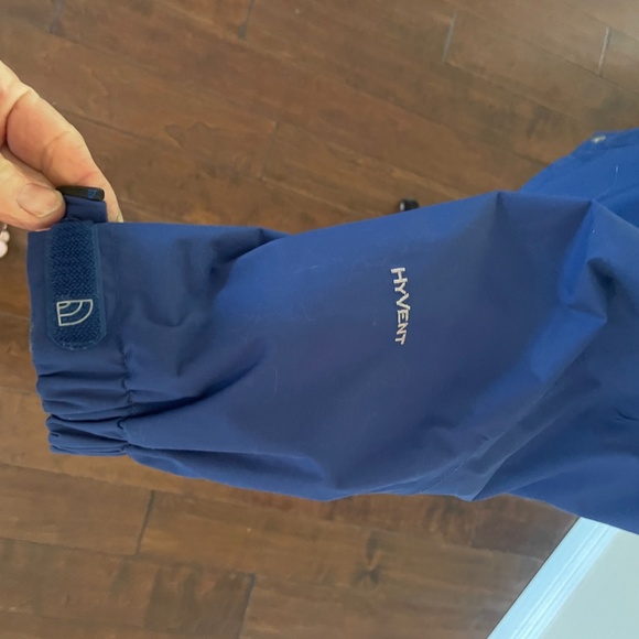 THE NORTH FACE mens Condor Tri Climate Jacket - Picture 6 of 16